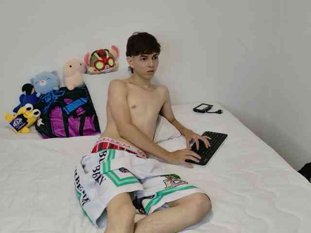 Joseph-blaze Sex Cam Show