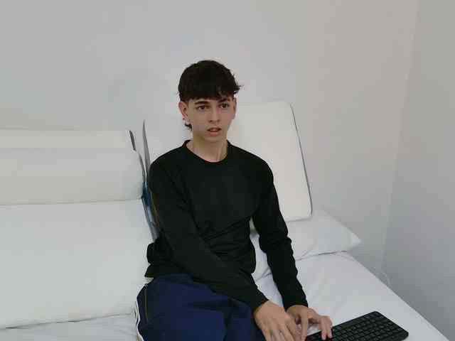 Joseph-blaze Sex Cam Show
