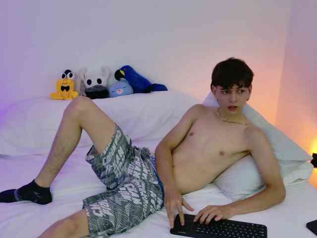 Joseph-blaze Sex Cam Show