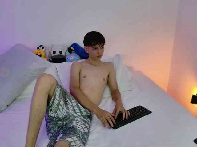 Joseph-blaze Sex Cam Show