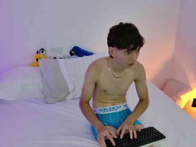 Joseph-blaze Sex Cam Show