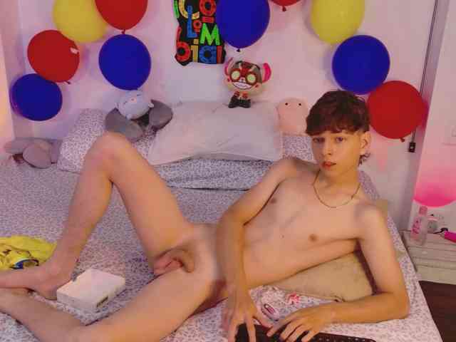Joseph-blaze Sex Cam Show