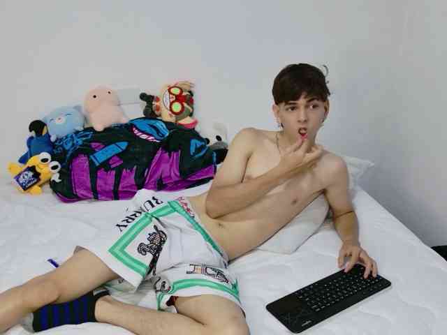 Joseph-blaze Sex Cam Show