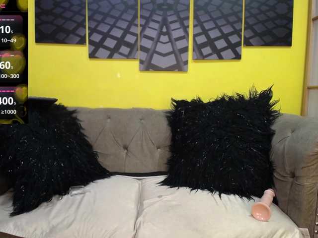 KiaraMoon1 live cam on BongaCams