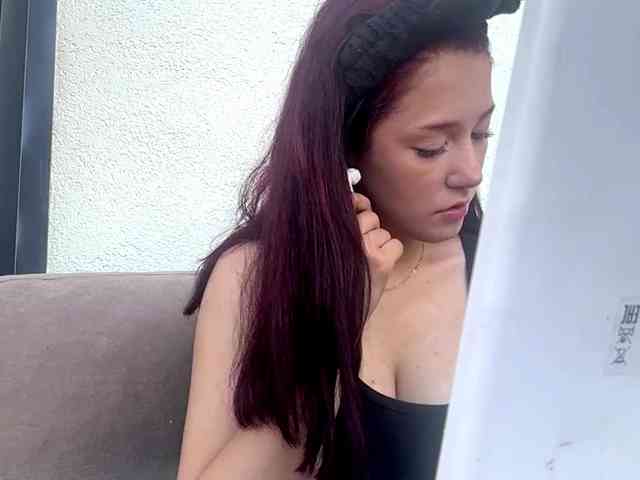 KathernBrungardt webcam