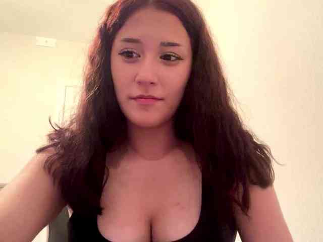 Modelo: KathernBrungardt