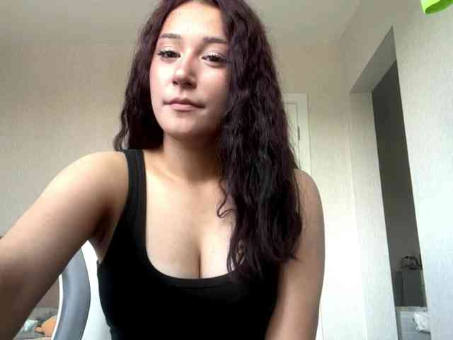 Modella: KathernBrungardt