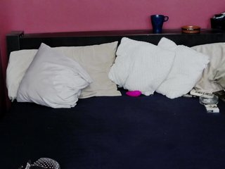 AnyaVolkov Porn Show