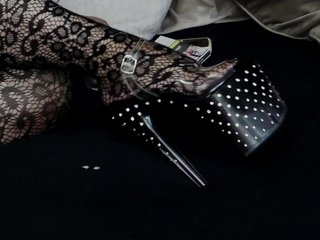 AnyaVolkov Porn Show