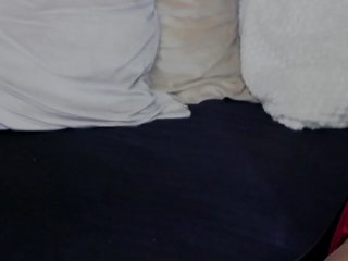 AnyaVolkov Porn Show
