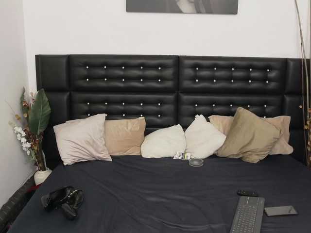 AnyaVolkov live cam on BongaCams