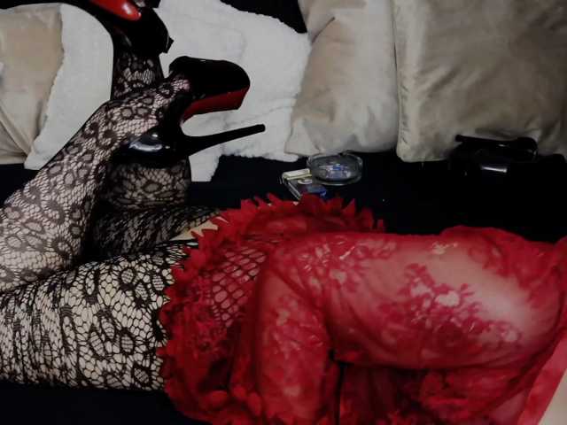 AnyaVolkov live cam on BongaCams