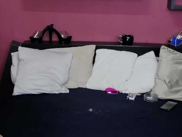 AnyaVolkov live cam on BongaCams