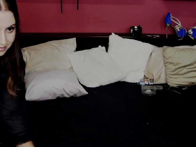 AnyaVolkov live cam on BongaCams