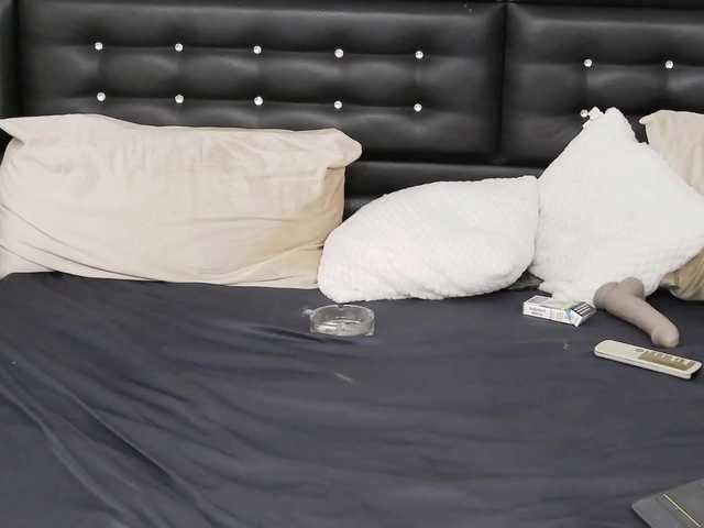 AnyaVolkov live cam on BongaCams