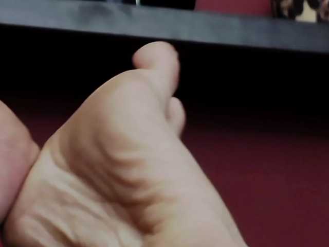 AnyaVolkov, live now on BongaCams