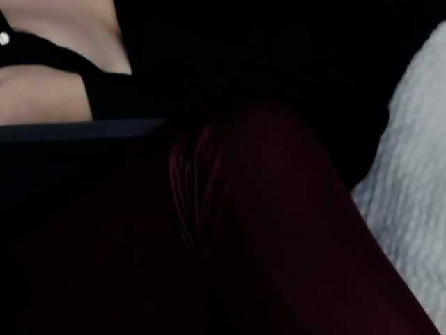 AnyaVolkov, en directo ahora en BongaCams