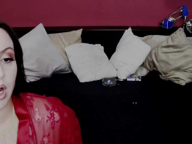 AnyaVolkov live cam on BongaCams