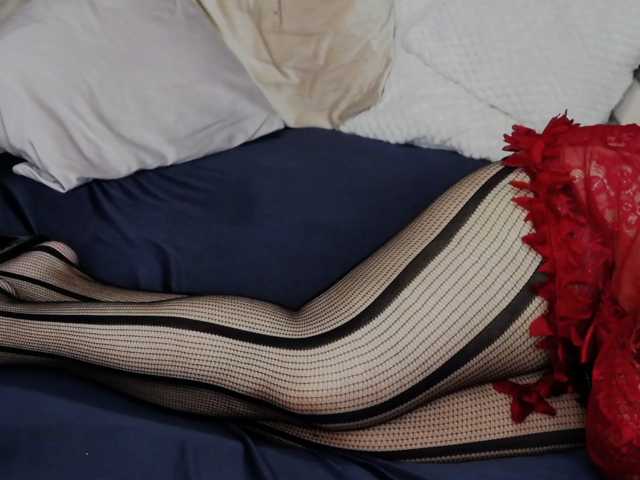 AnyaVolkov live cam on BongaCams