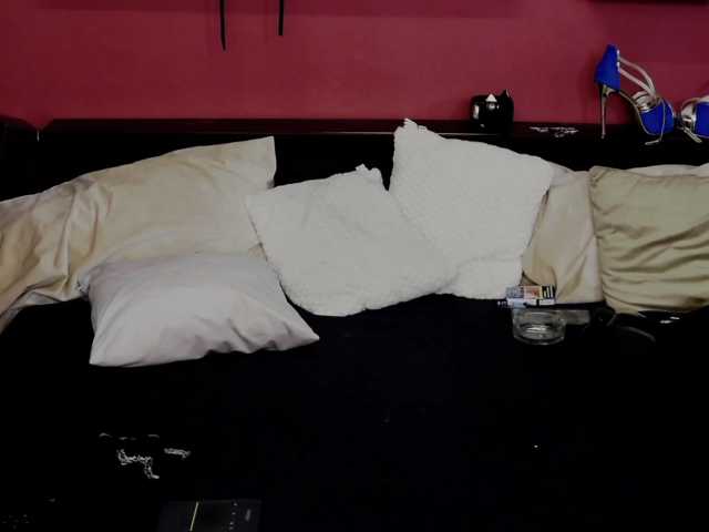 AnyaVolkov live cam on BongaCams