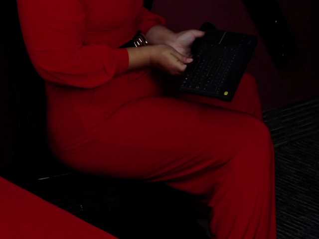 AnyaVolkov live cam on BongaCams