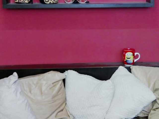 AnyaVolkov live cam on BongaCams