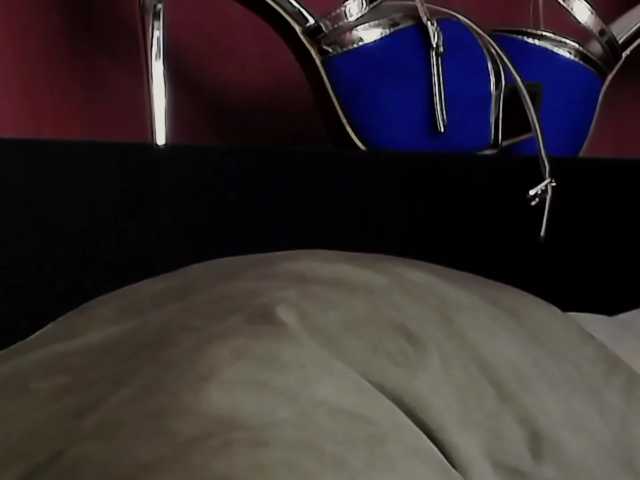 AnyaVolkov, en vivo ahora en BongaCams