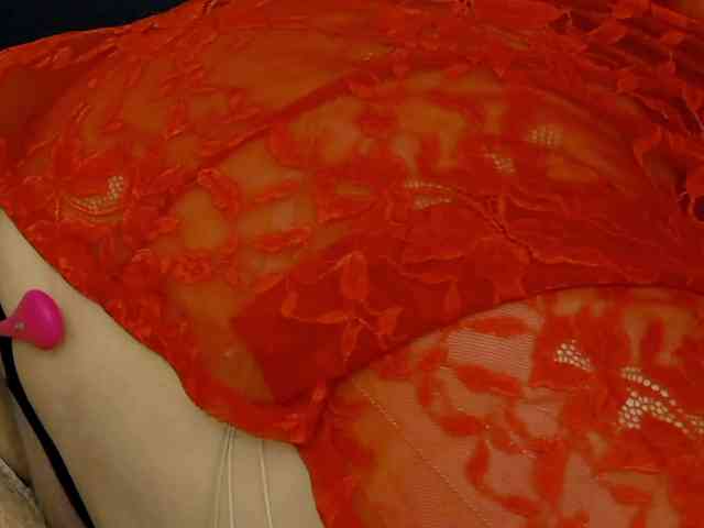 AnyaVolkov Sex Cam Show