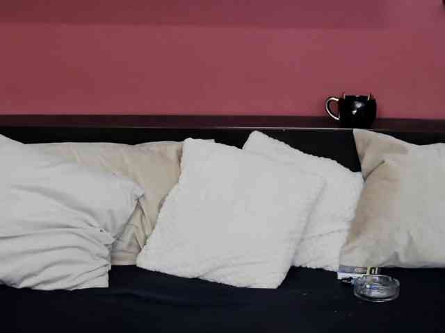 AnyaVolkov's webcam live show