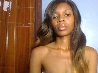 Spiced-sweetness Porn Show