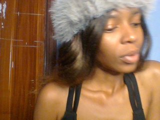 Spiced-sweetness Porn Show