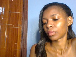Spiced-sweetness Porn Show