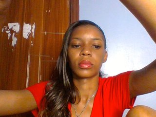 Spiced-sweetness Porn Show