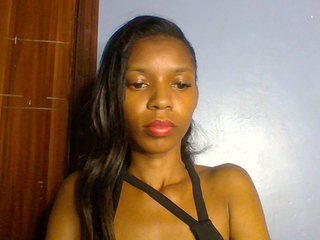 Spiced-sweetness Porn Show