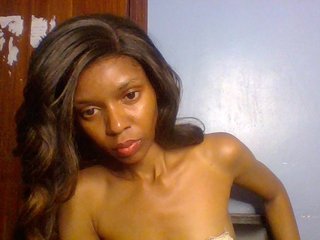 Spiced-sweetness Porn Show