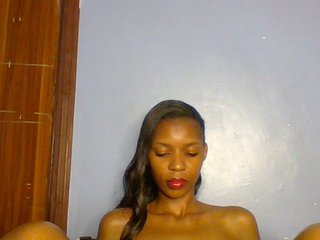 Spiced-sweetness Porn Show