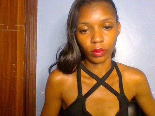 Spiced-sweetness Porn Show
