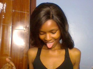 Spiced-sweetness Porn Show