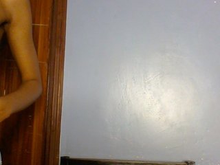 Spiced-sweetness Porn Show