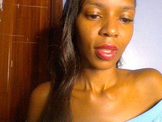 Spiced-sweetness Porn Show