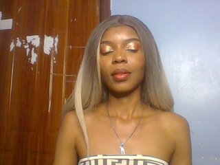Spiced-sweetness Porn Show