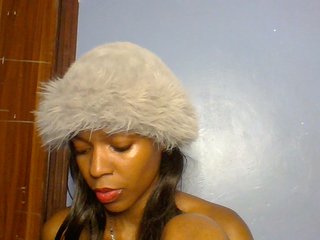 Spiced-sweetness Porn Show