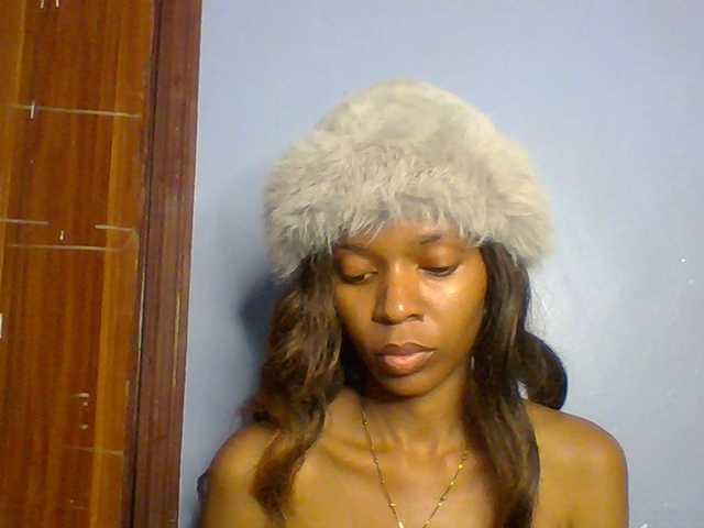 Spiced-sweetness Live-Cam auf BongaCams