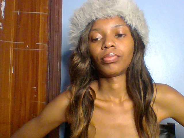 spiced-sweetness cam belle