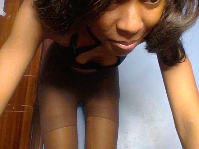 Spiced-sweetness Live Cam su BongaCams