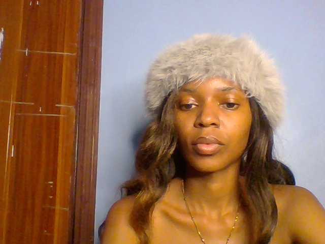 Spiced-sweetness Canlı Cam: BongaCams