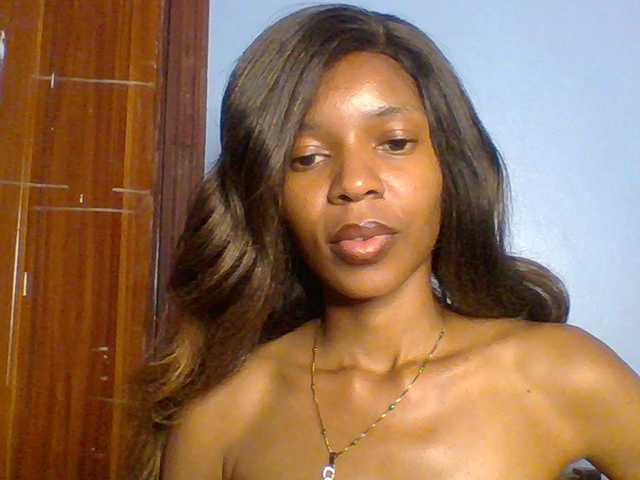 Spiced-sweetness Live-Cam auf BongaCams