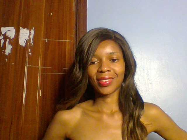 spiced-sweetness live sex show