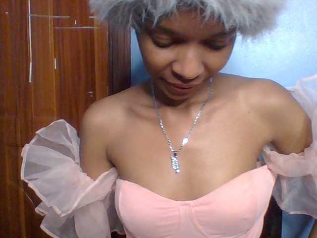 Spiced-sweetness live cam on BongaCams