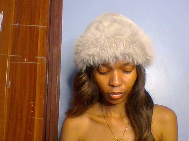 Spiced-sweetness live webcam show